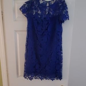 Color blue size m